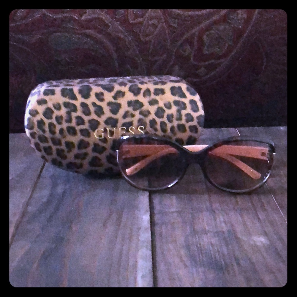 Guess Sunglasses